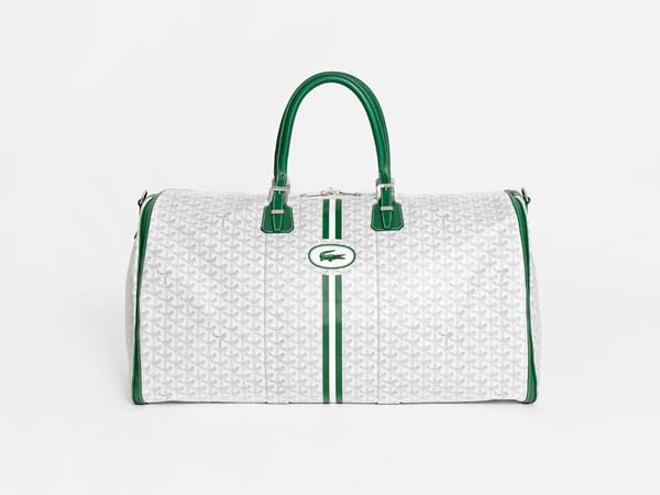 Goyard ƳLacoste 80а