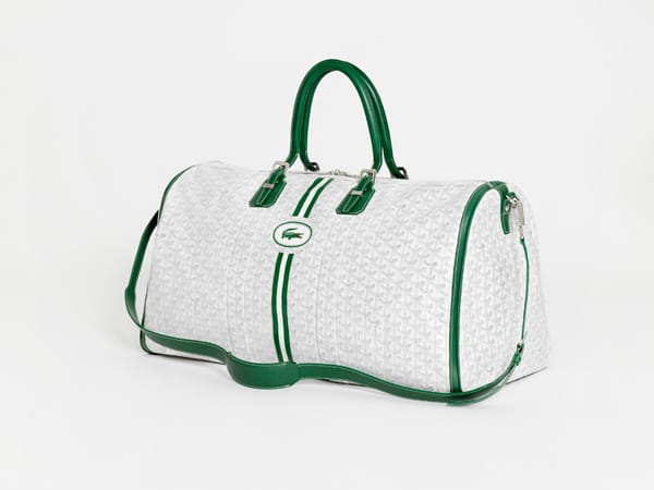 Goyard ƳLacoste 80а