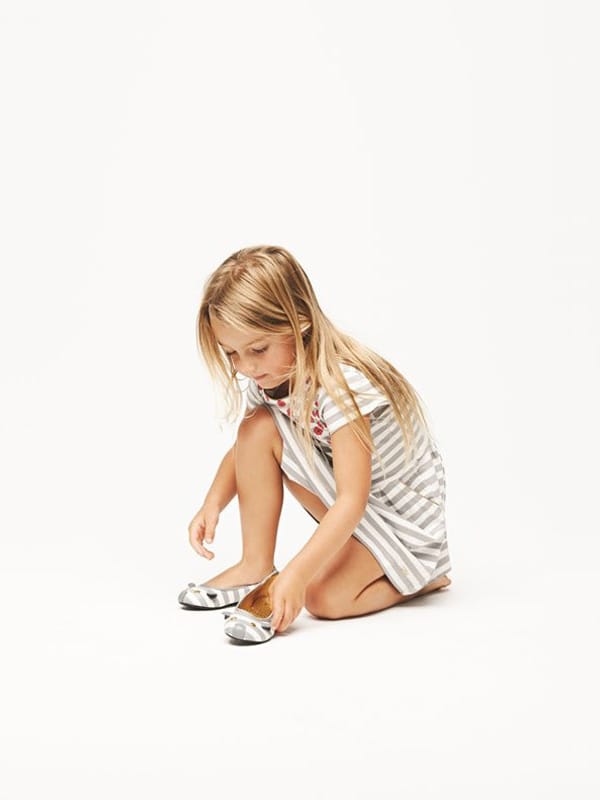 Little Marc Jacobs 2014ͯװϵLookBook