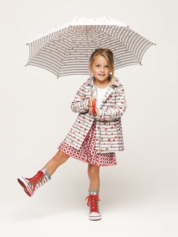 Little Marc Jacobs 2014ͯװϵLookBook