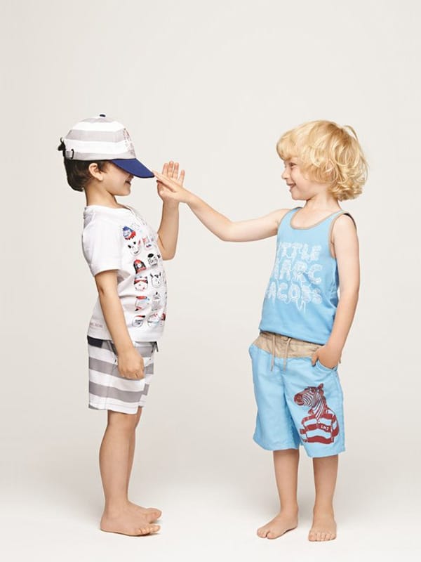 Little Marc Jacobs 2014ͯװϵLookBook