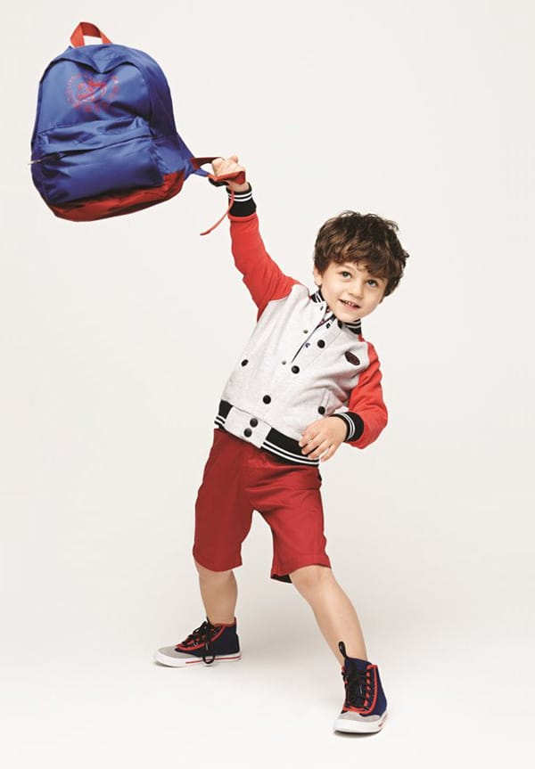 Little Marc Jacobs 2014ͯװϵLookBook