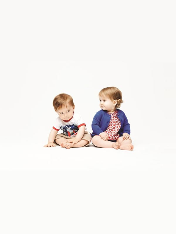 Little Marc Jacobs 2014ͯװϵLookBook