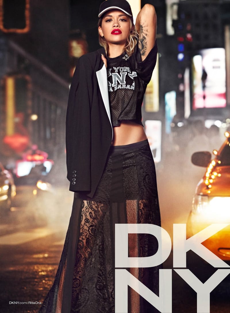 DKNY 2014ȼϵйƬ