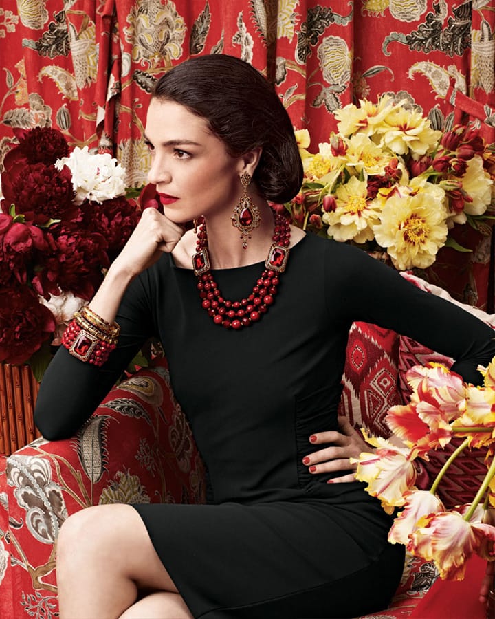 Neiman Marcus 2013ʥϵLookBook