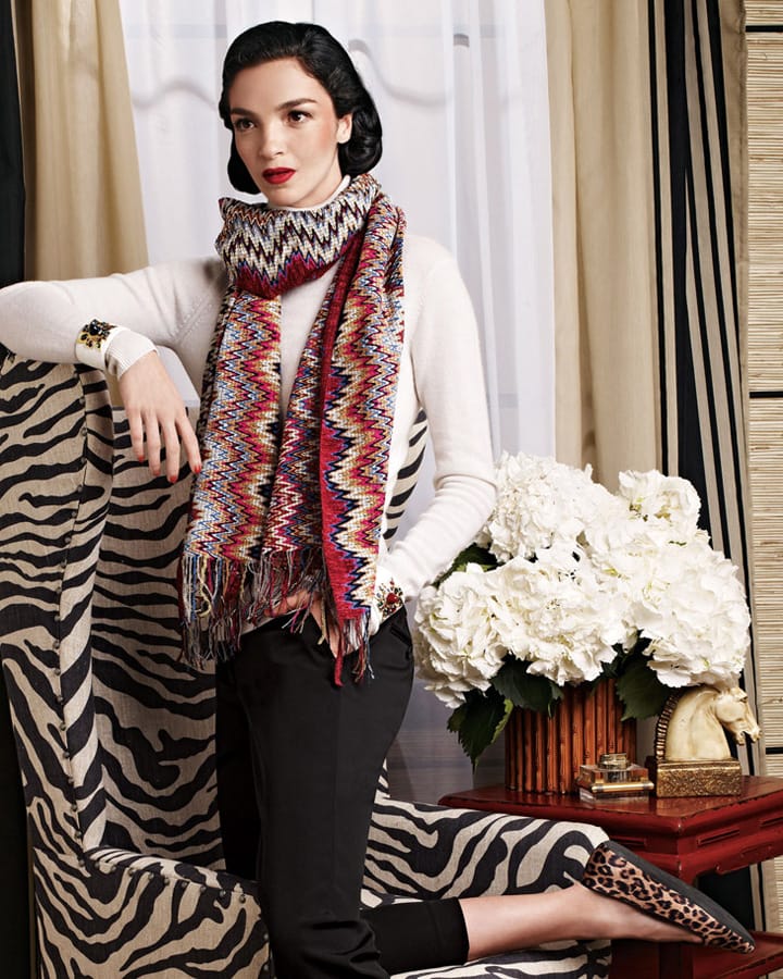 Neiman Marcus 2013ʥϵLookBook