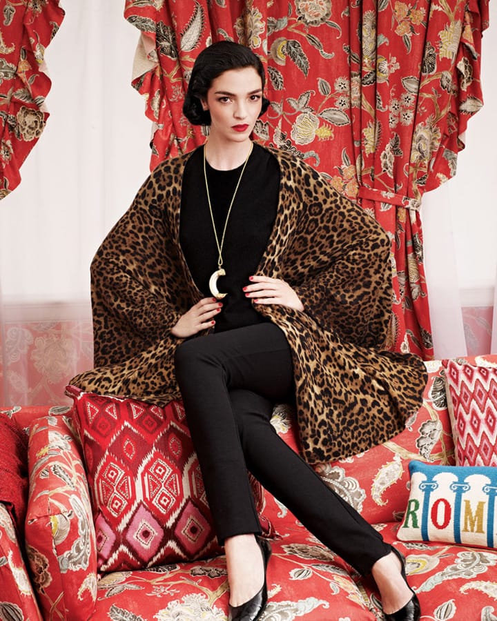 Neiman Marcus 2013ʥϵLookBook