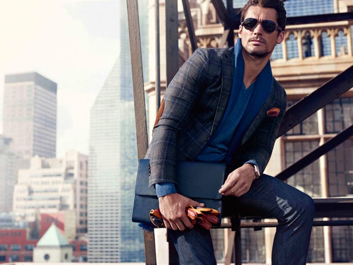 Massimo Dutti NYC 2013ﶬϵйƬ