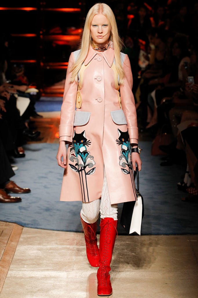 Miu Miu 2014з