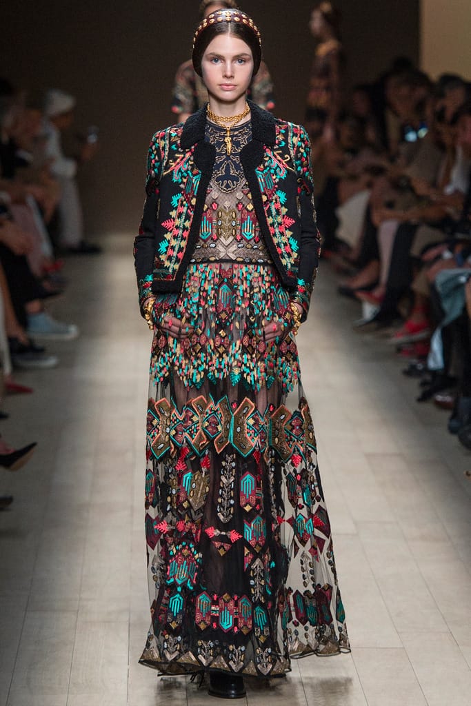 Valentino 2014з