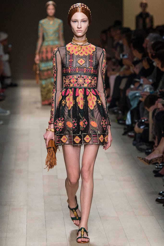 Valentino 2014з