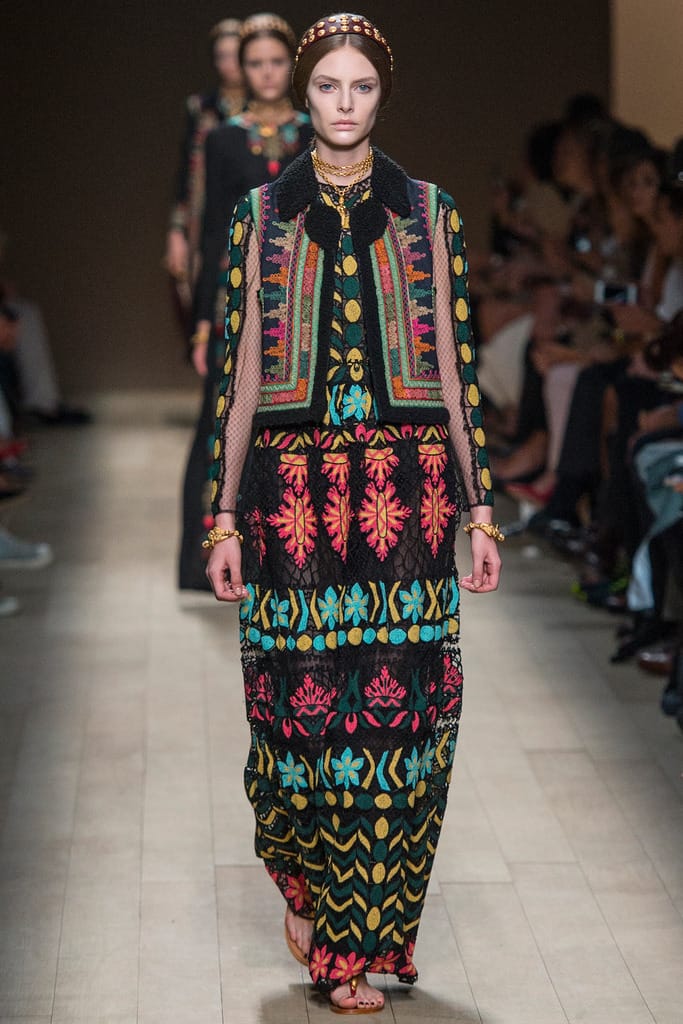 Valentino 2014з