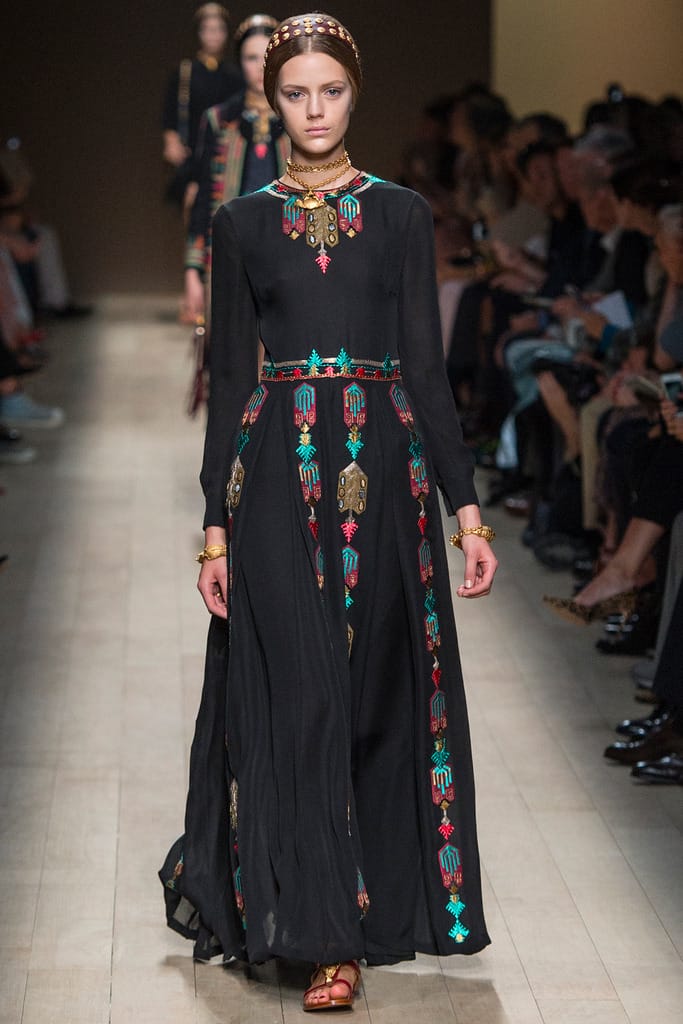 Valentino 2014з