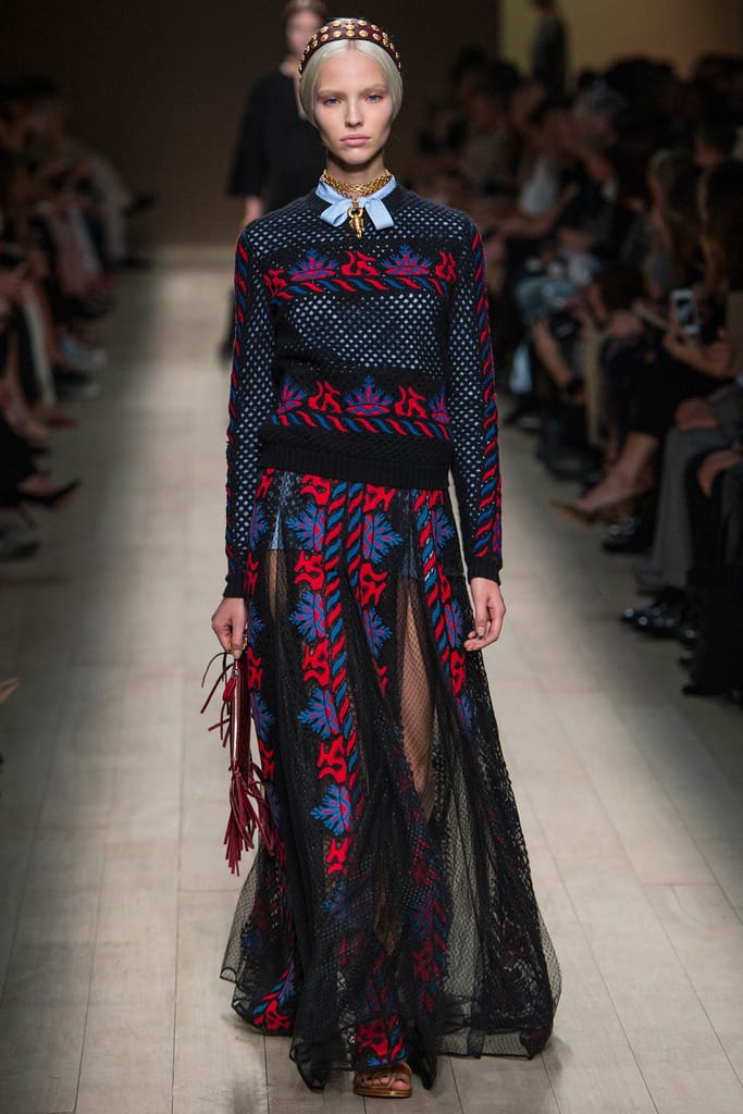 Valentino 2014з