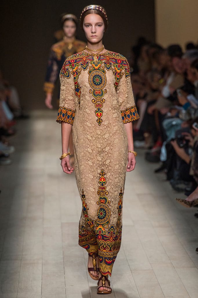 Valentino 2014з