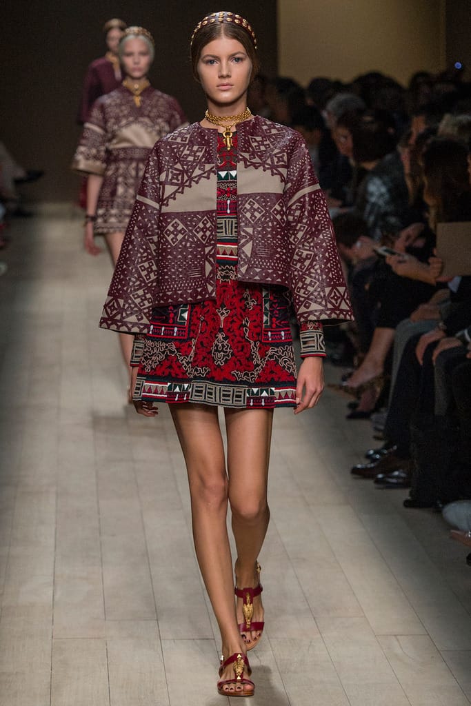 Valentino 2014з