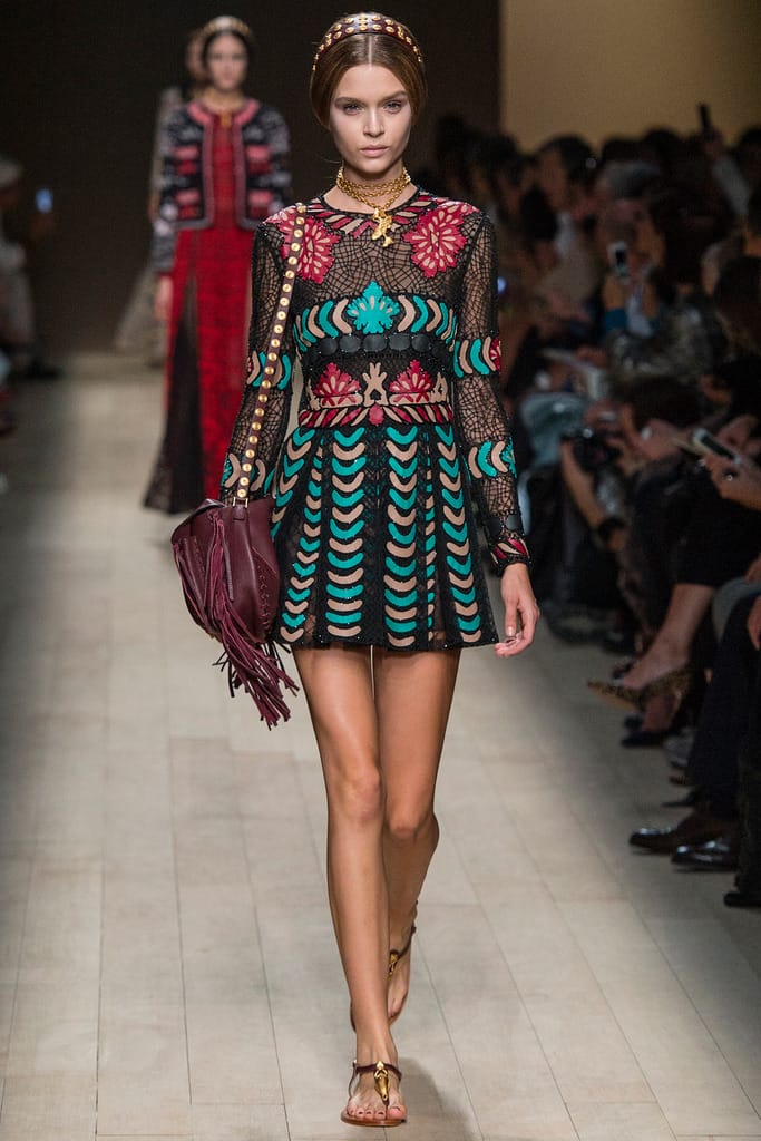 Valentino 2014з