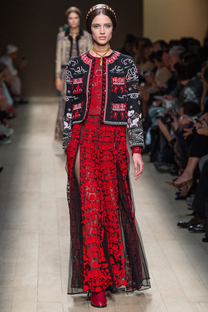 Valentino 2014з