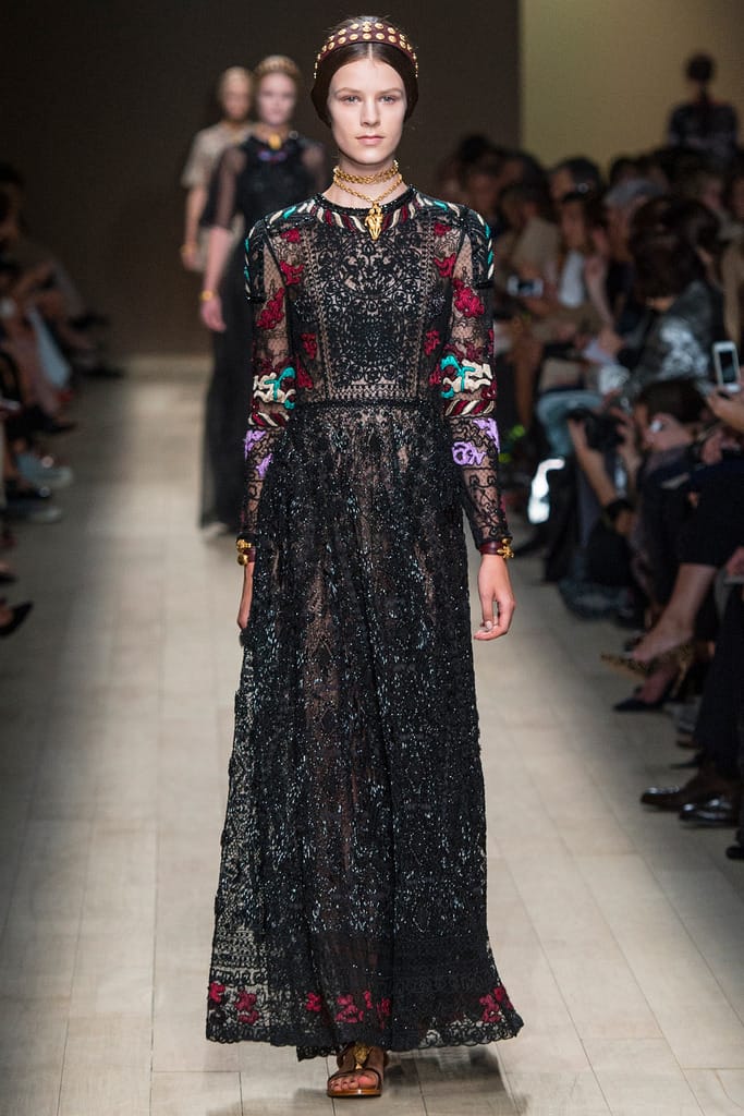 Valentino 2014з