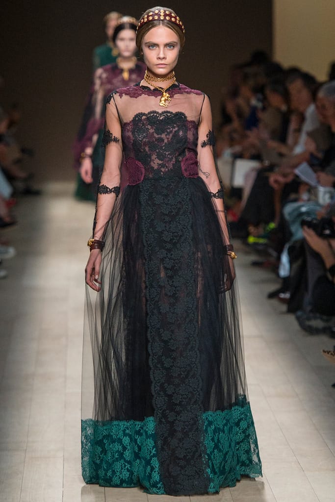 Valentino 2014з