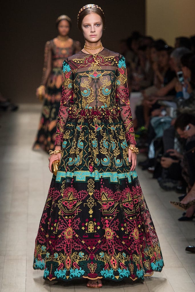 Valentino 2014з