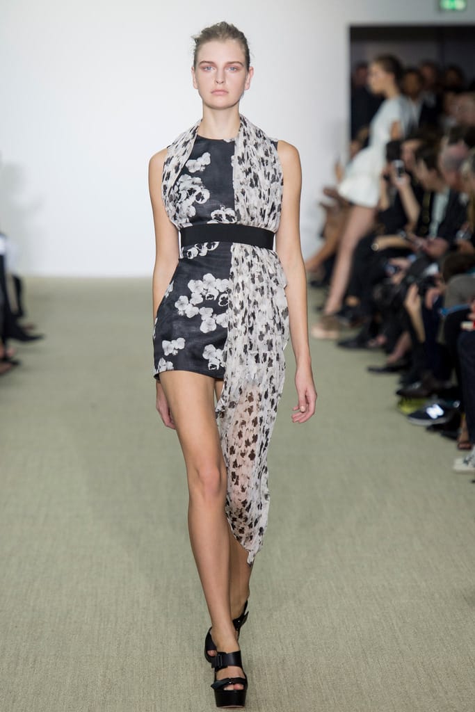 Giambattista Valli 2014з