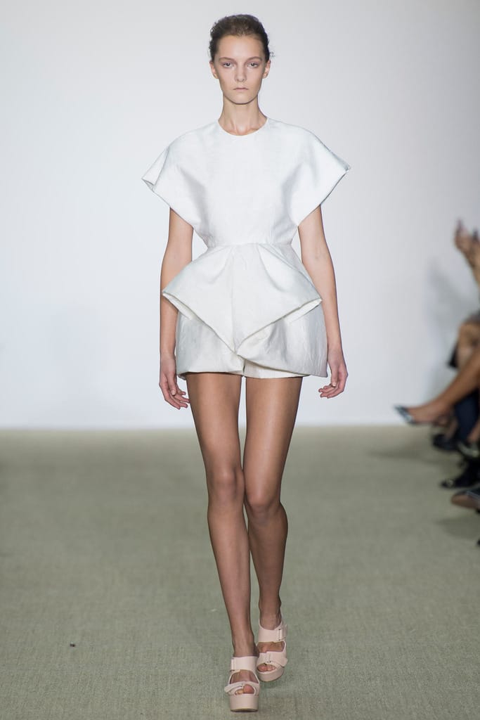 Giambattista Valli 2014з