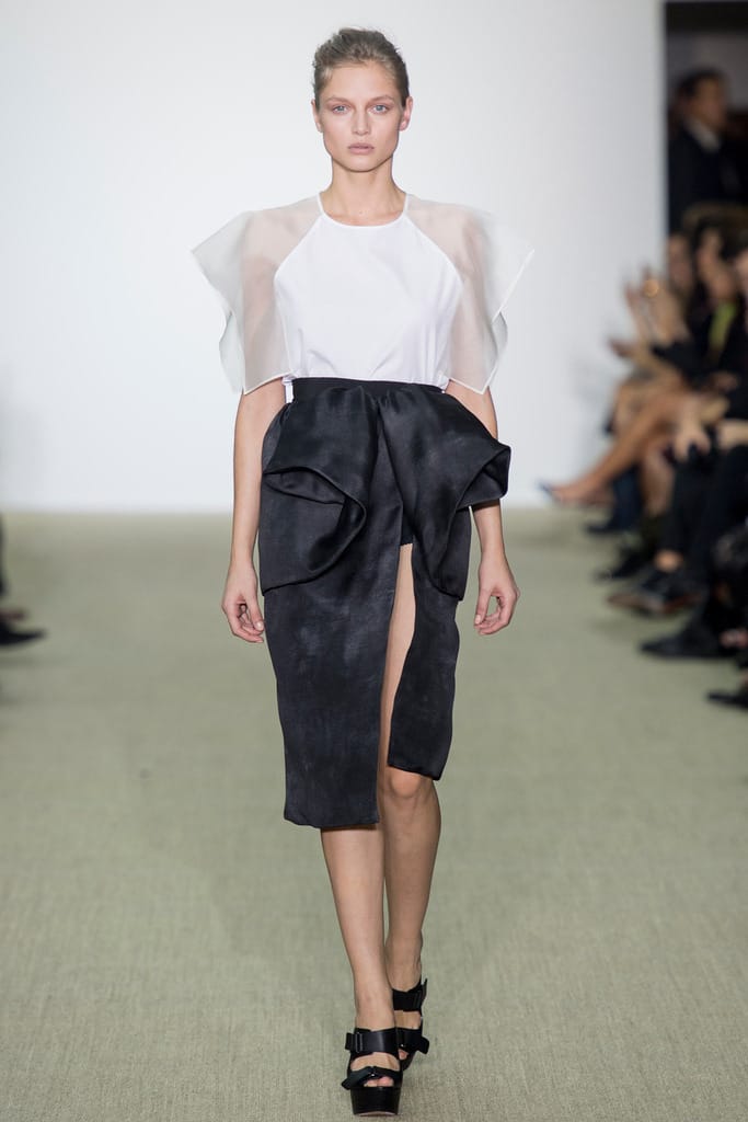 Giambattista Valli 2014з