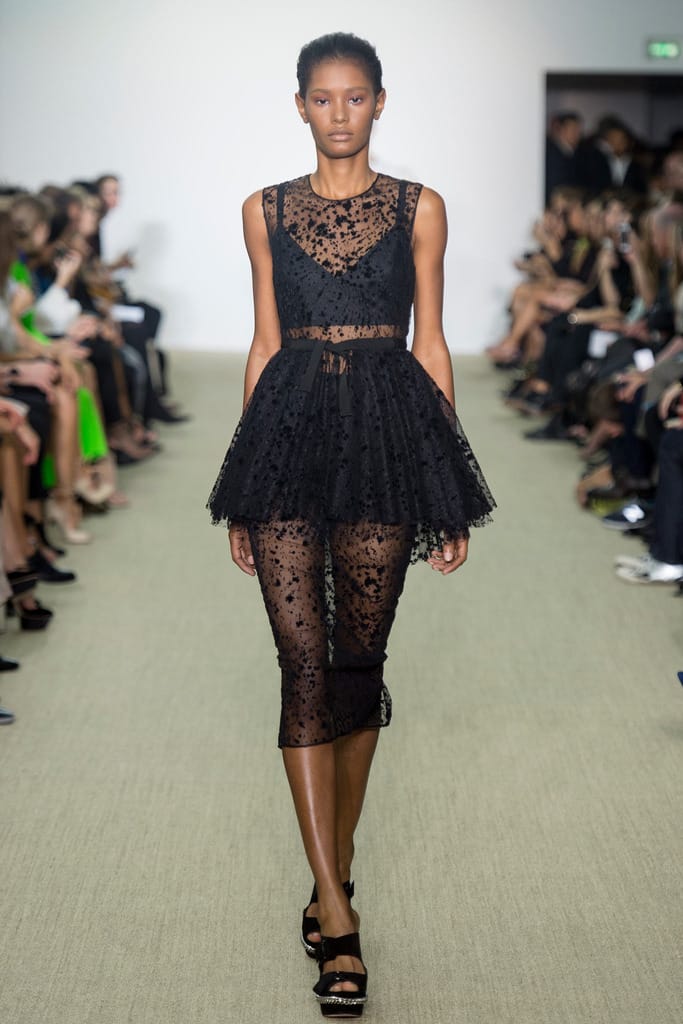 Giambattista Valli 2014з