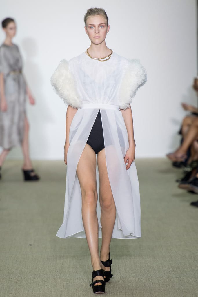 Giambattista Valli 2014з