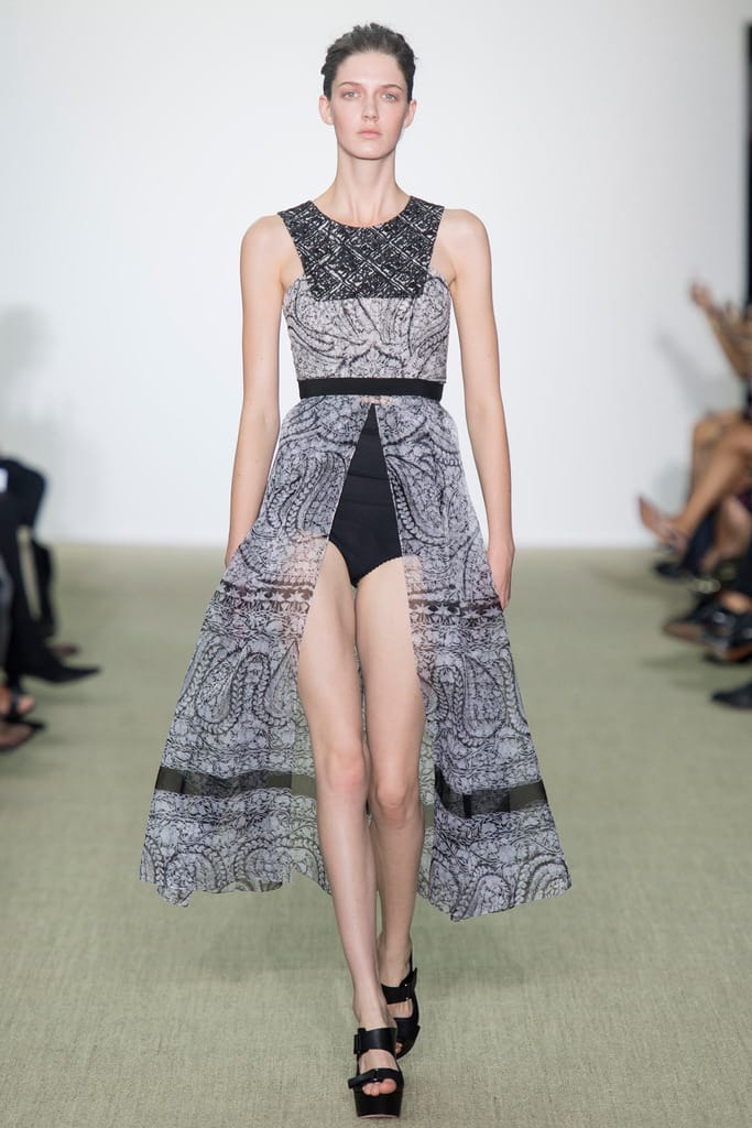 Giambattista Valli 2014з