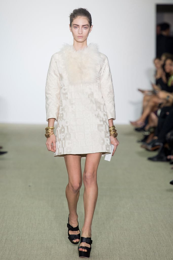 Giambattista Valli 2014з