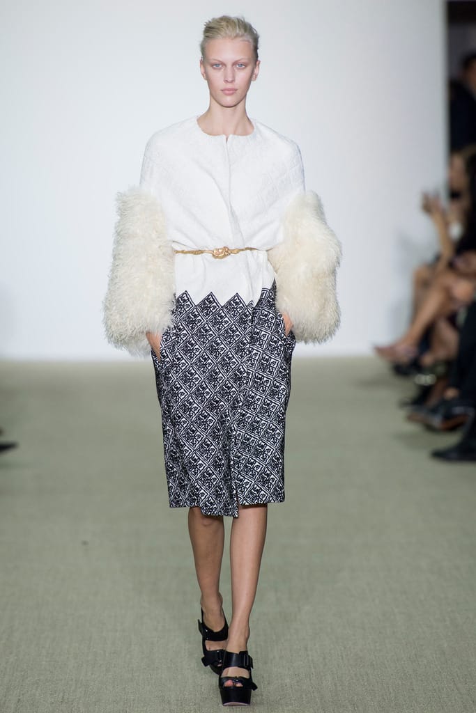 Giambattista Valli 2014з