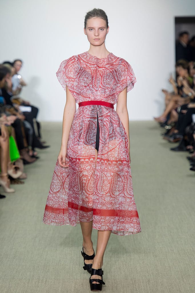 Giambattista Valli 2014з