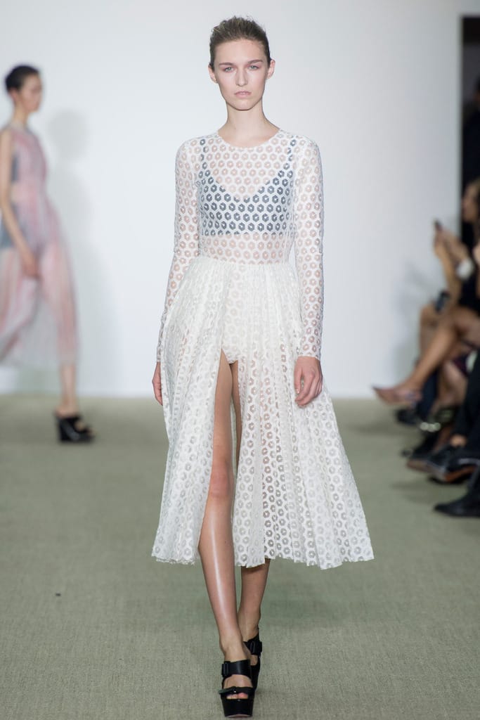 Giambattista Valli 2014з