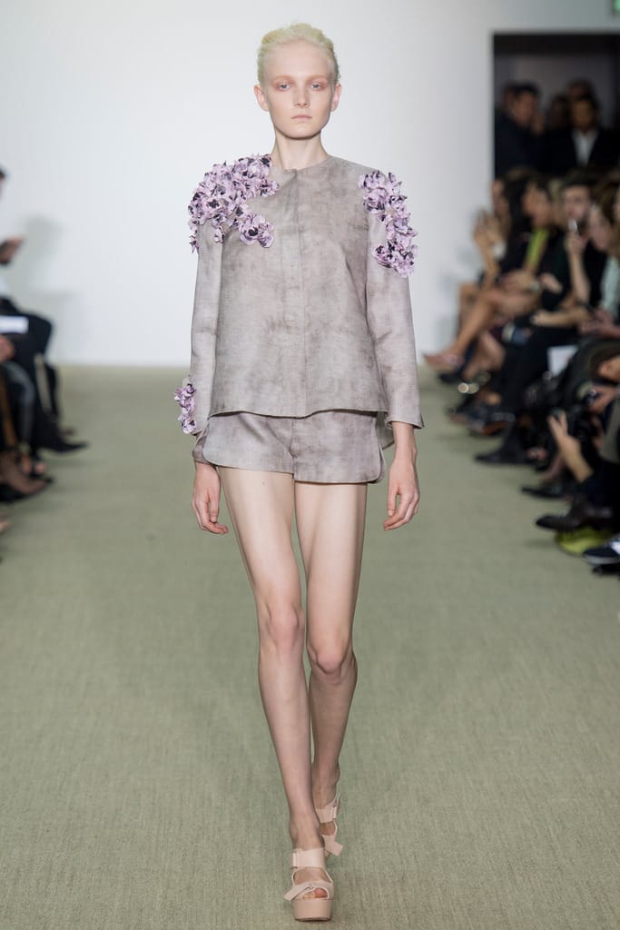 Giambattista Valli 2014з