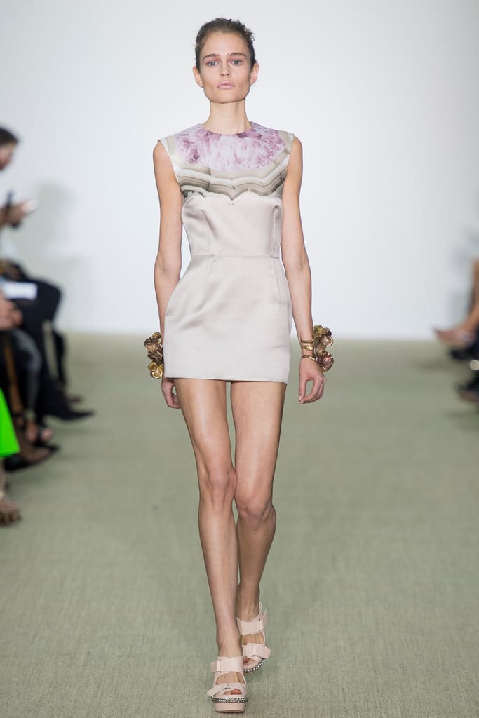 Giambattista Valli 2014з