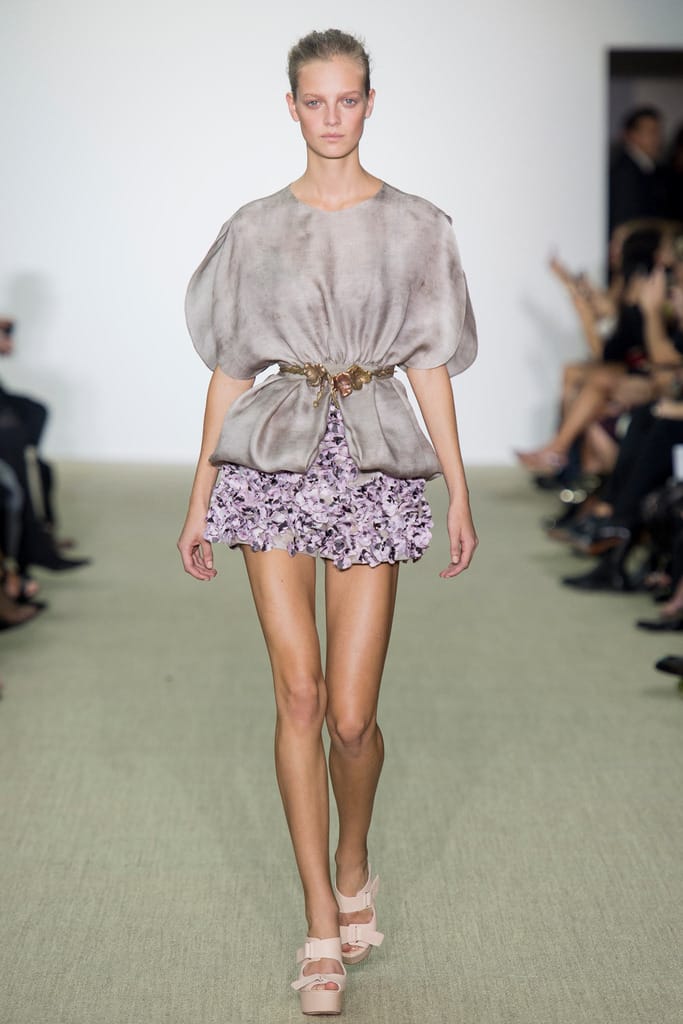 Giambattista Valli 2014з