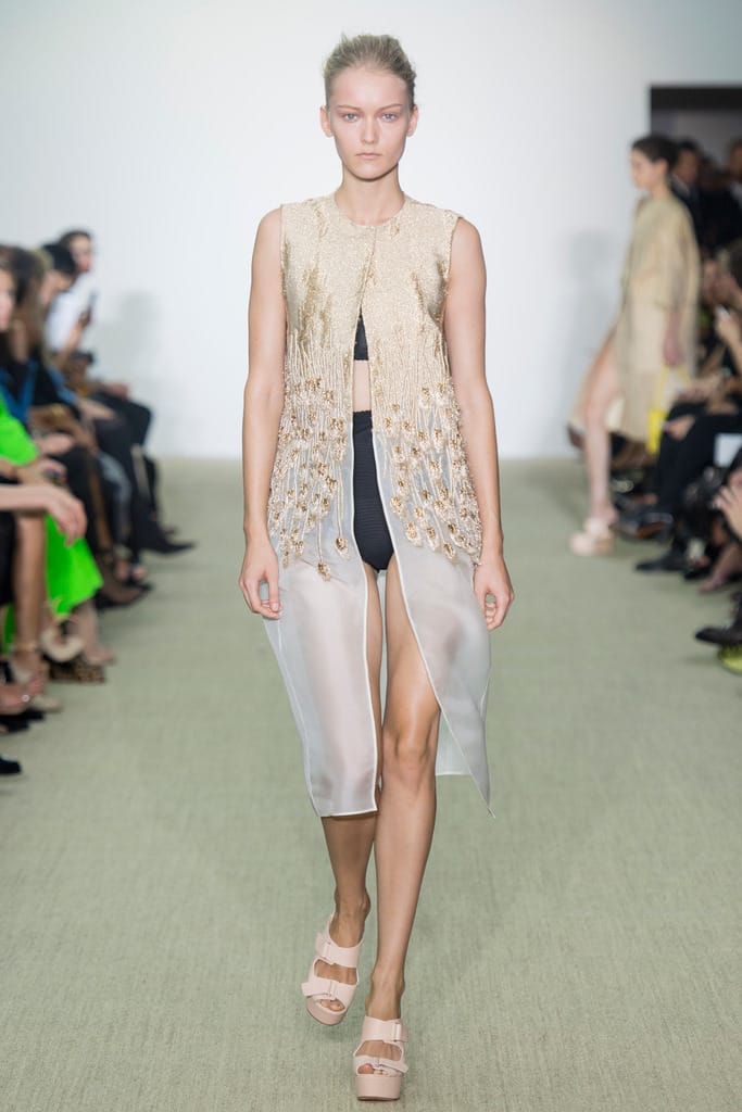 Giambattista Valli 2014з