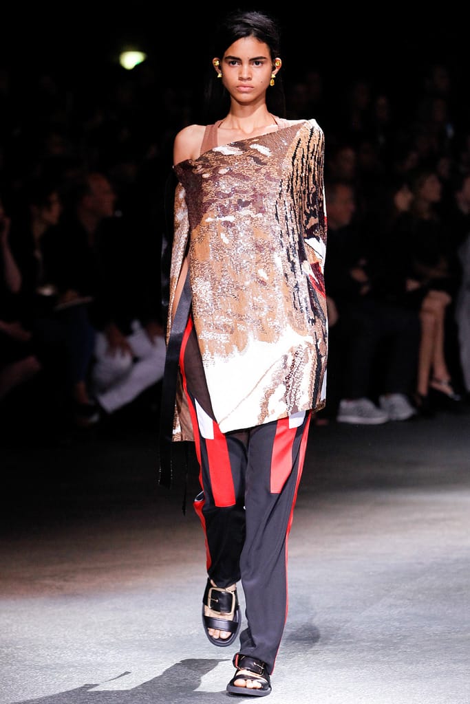 Givenchy 2014з