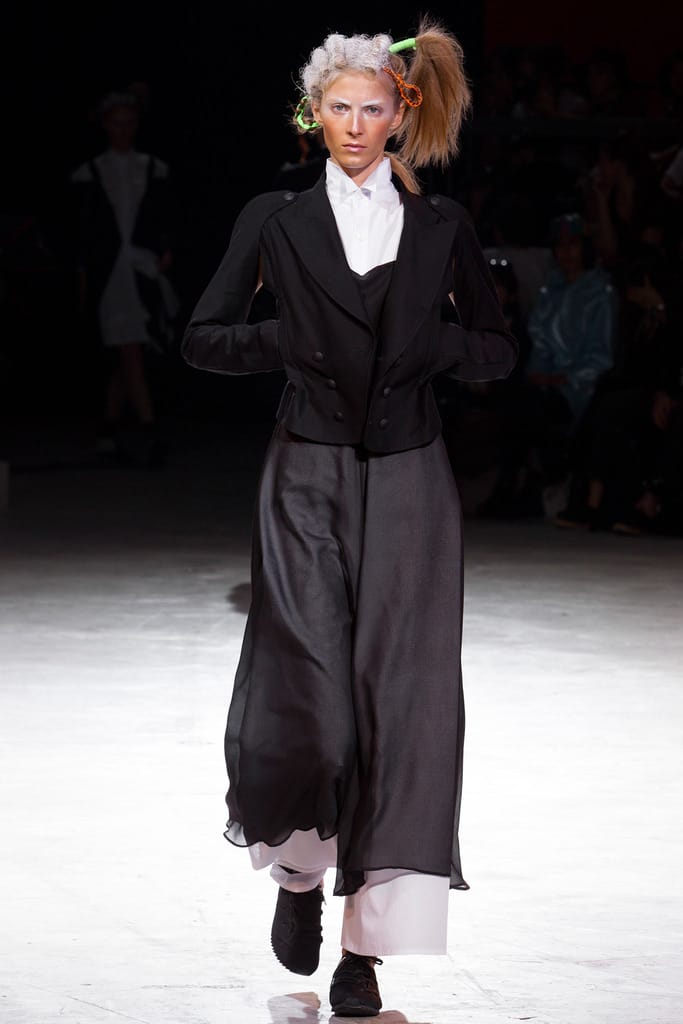 Yohji Yamamoto 2014з