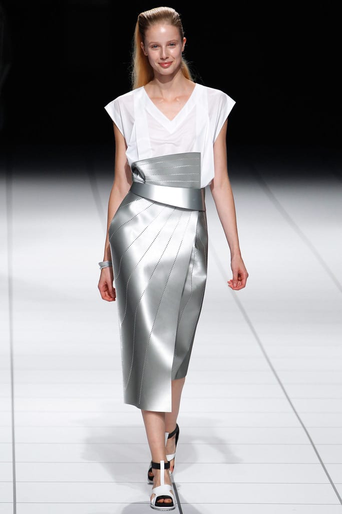 Issey Miyake 2014з