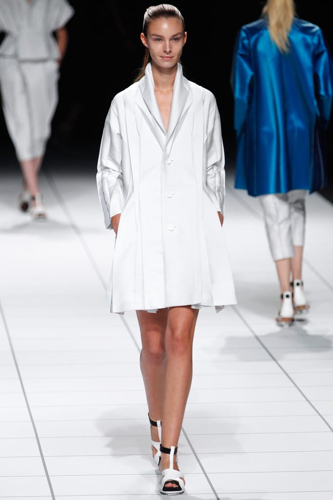 Issey Miyake 2014з