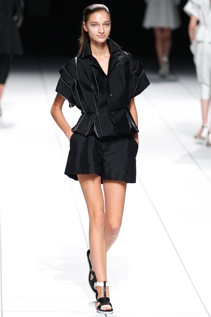 Issey Miyake 2014з