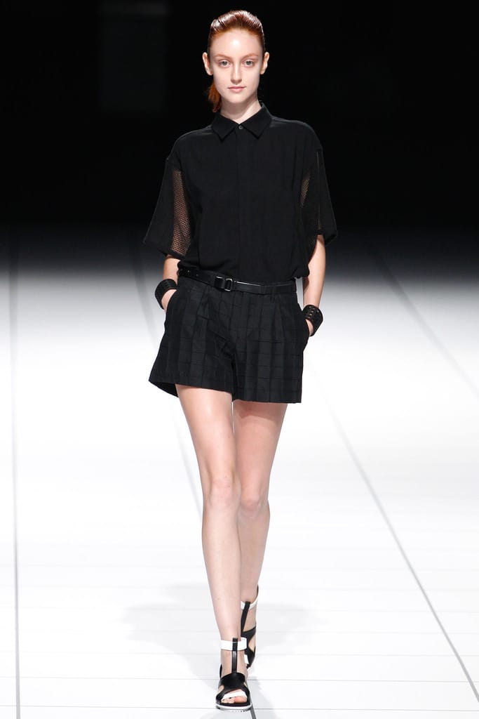 Issey Miyake 2014з