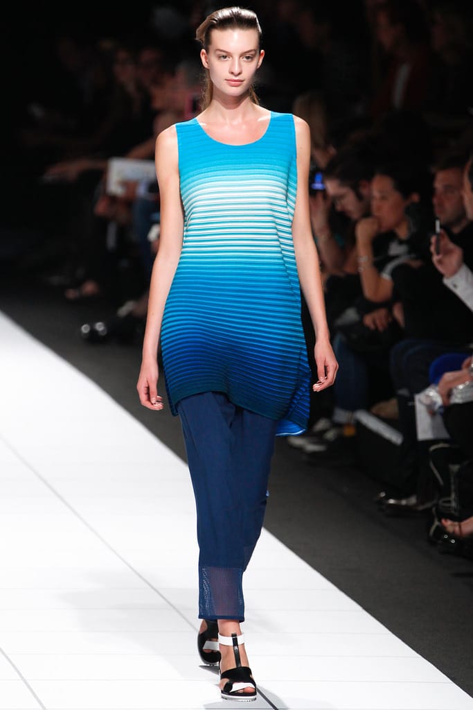 Issey Miyake 2014з