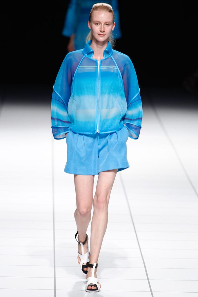 Issey Miyake 2014з