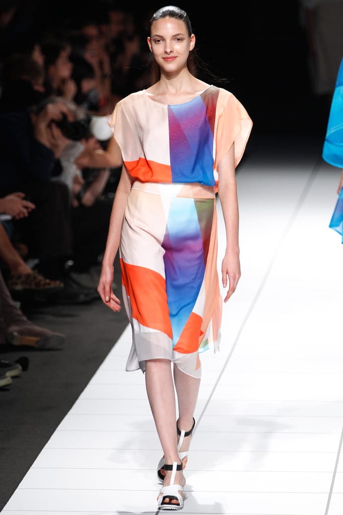 Issey Miyake 2014з