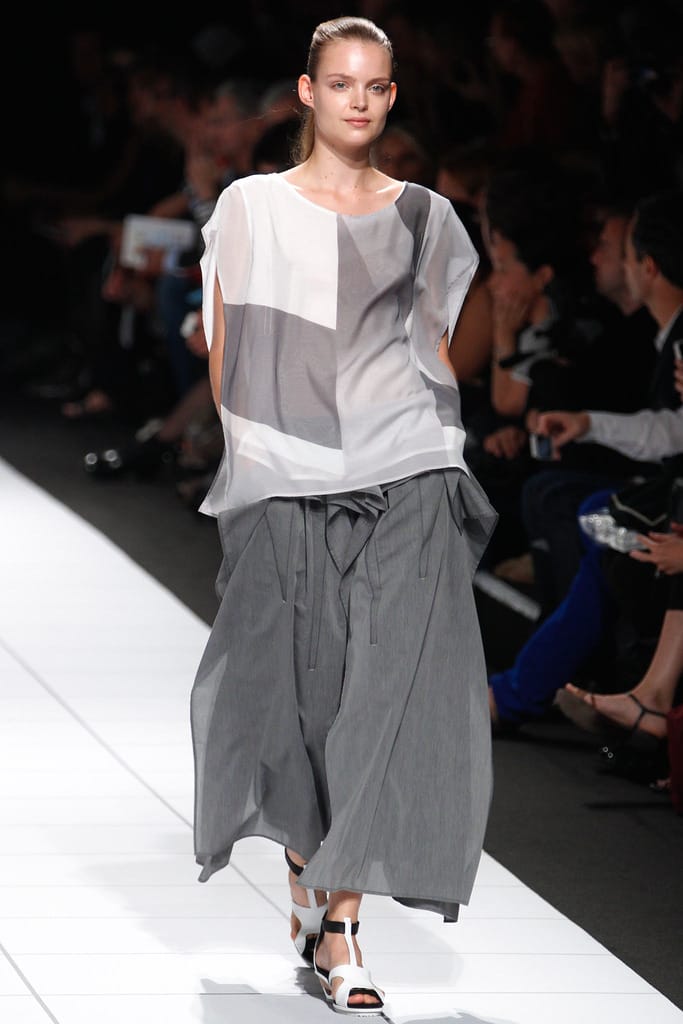 Issey Miyake 2014з