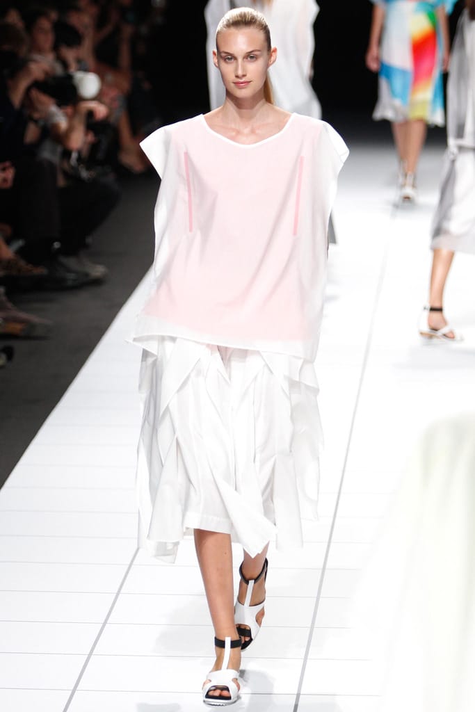 Issey Miyake 2014з